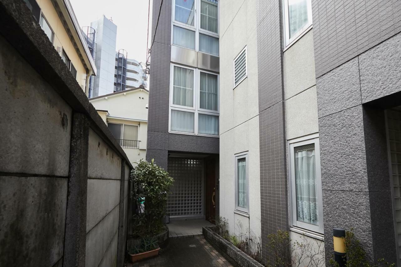 Villa 22-sweet Dreams House In Jr Okubo Station 5 Min Tōkyō