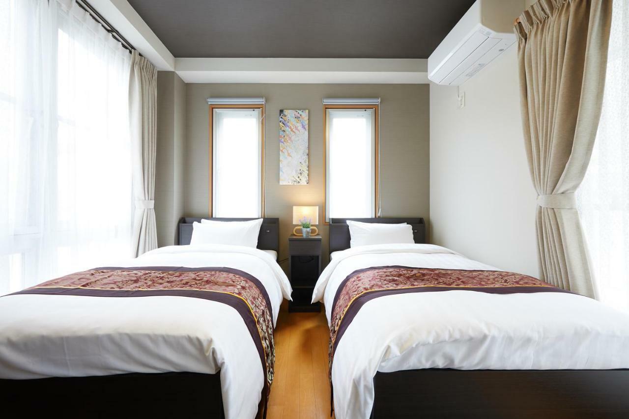 22-sweet Dreams House In Jr Okubo Station 5 Min Villa