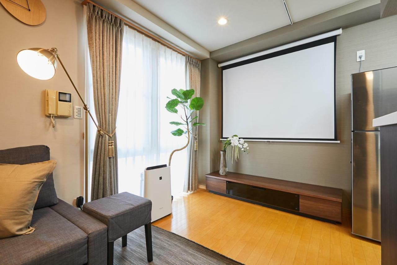 Villa 22-sweet Dreams House In Jr Okubo Station 5 Min Tokio
