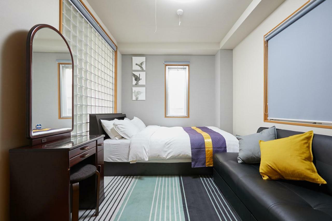 22-sweet Dreams House In Jr Okubo Station 5 Min Villa