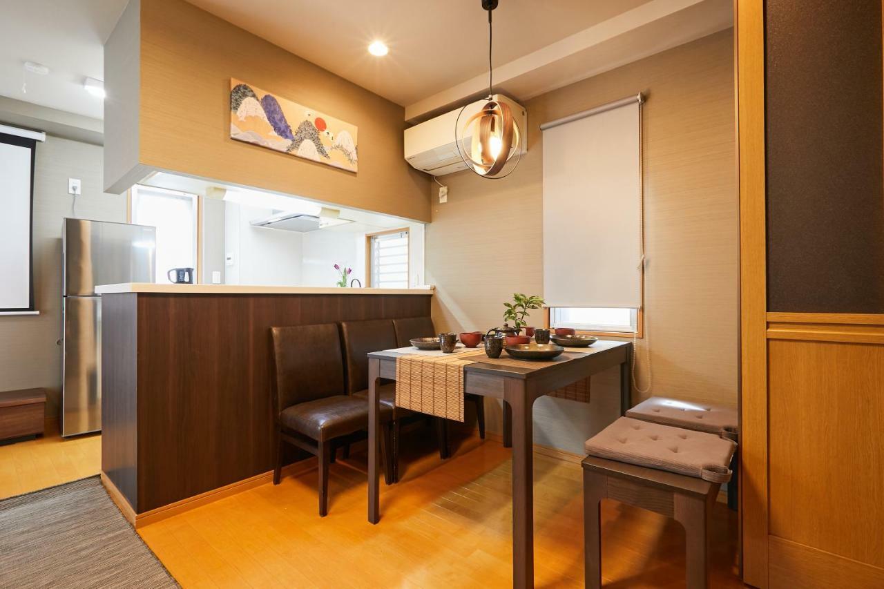 22-sweet Dreams House In Jr Okubo Station 5 Min *