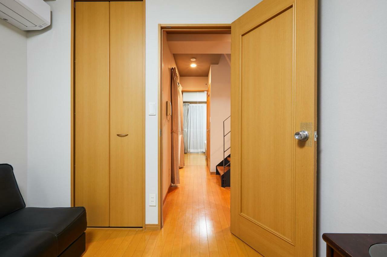 Villa 22-sweet Dreams House In Jr Okubo Station 5 Min *