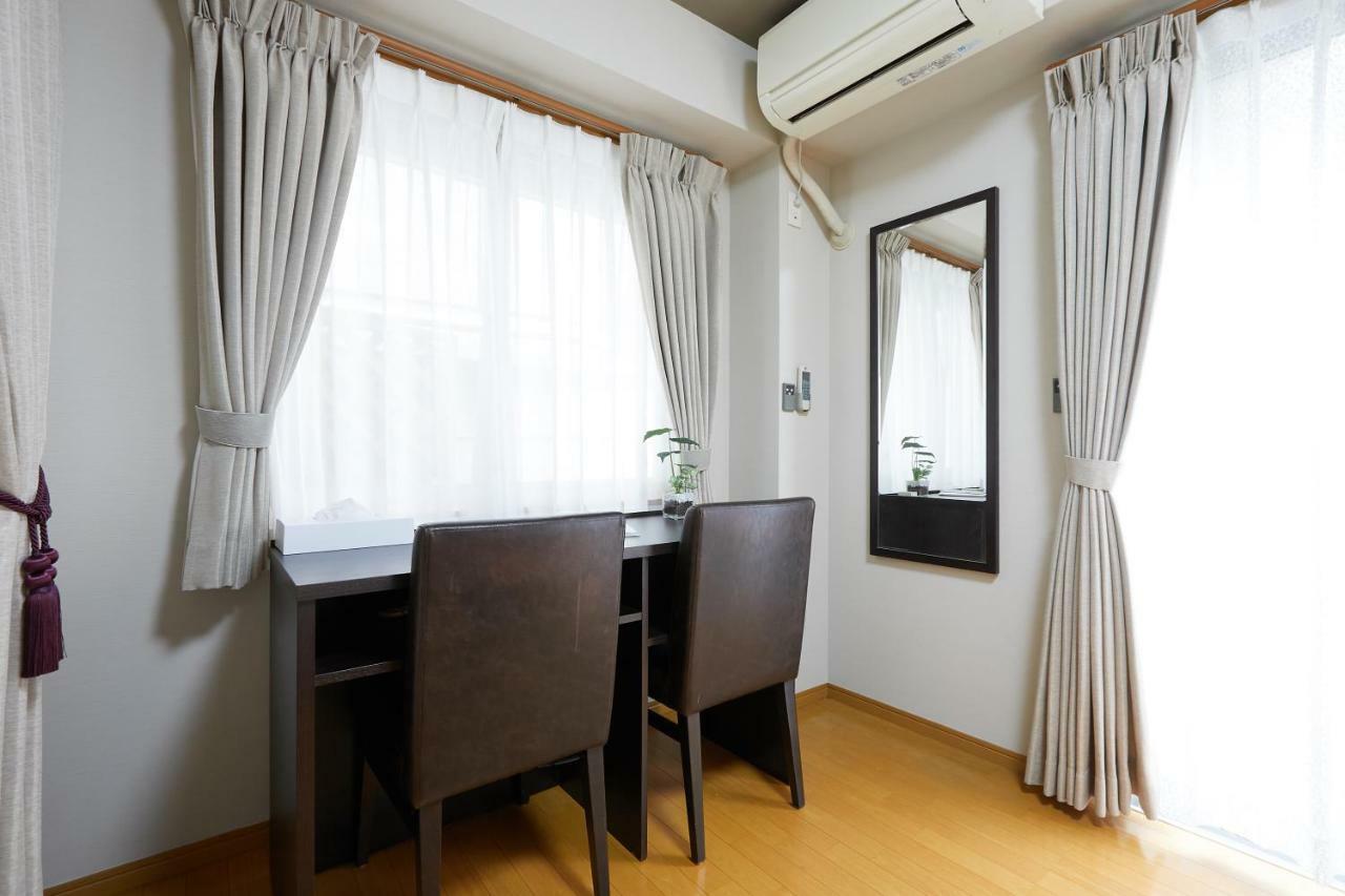 Villa 22-sweet Dreams House In Jr Okubo Station 5 Min