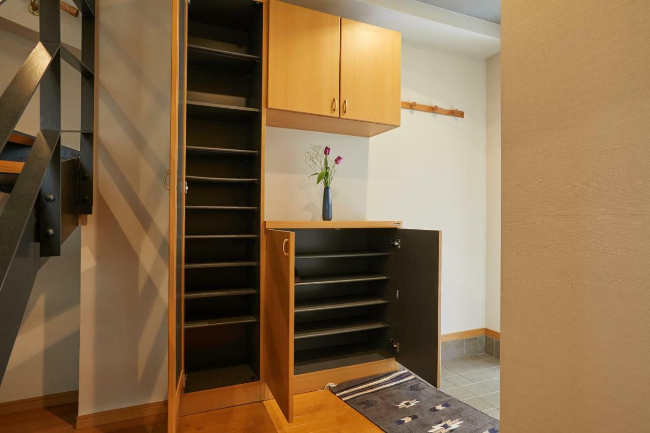 Villa 22-sweet Dreams House In Jr Okubo Station 5 Min Tokio